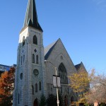 Centenary United Methodist Church