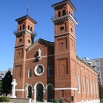 St. John Apostle and Evangelist Parish