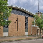 St. Nicholas Catholic Church